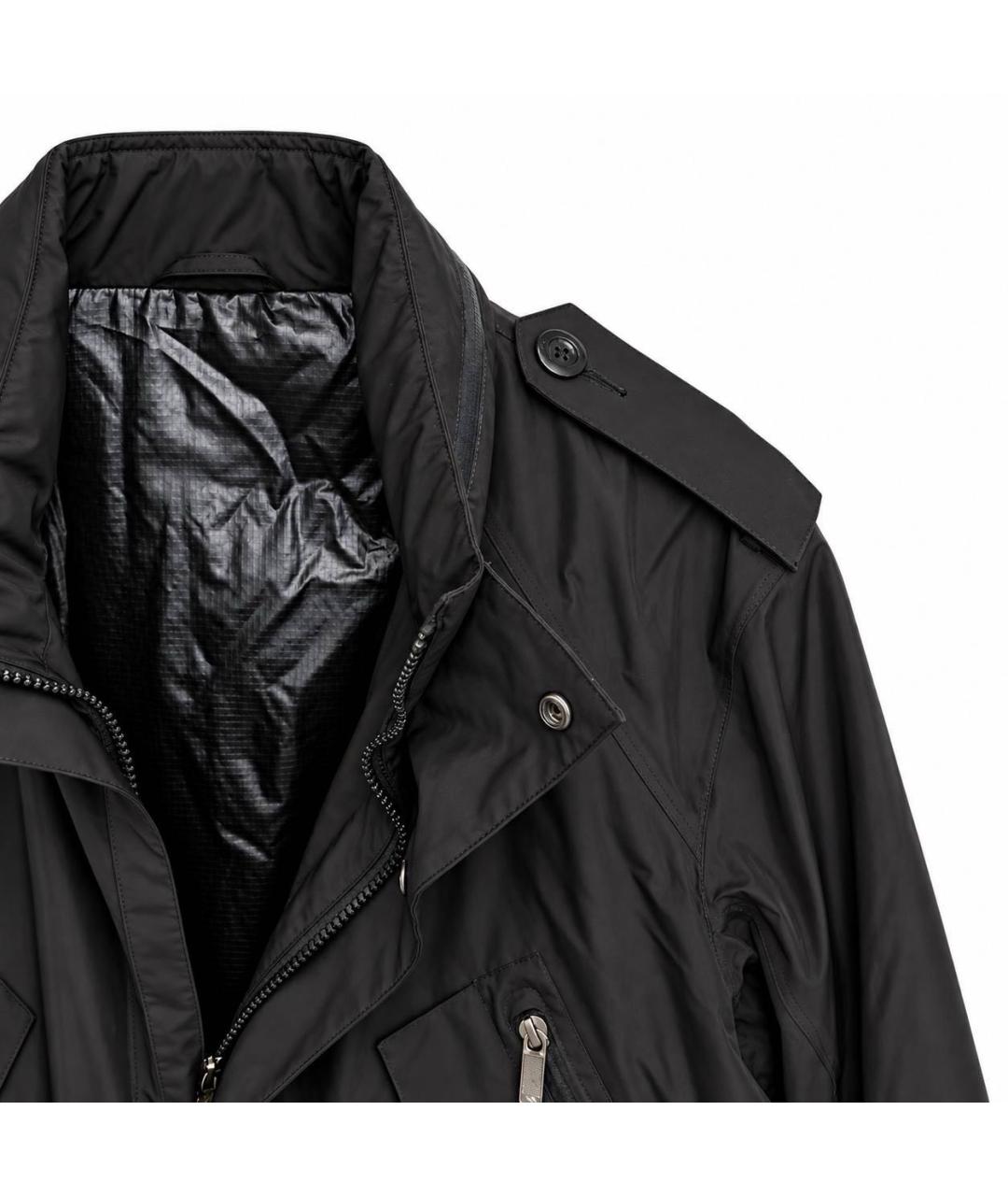 ZEGNA Куртка, фото 3