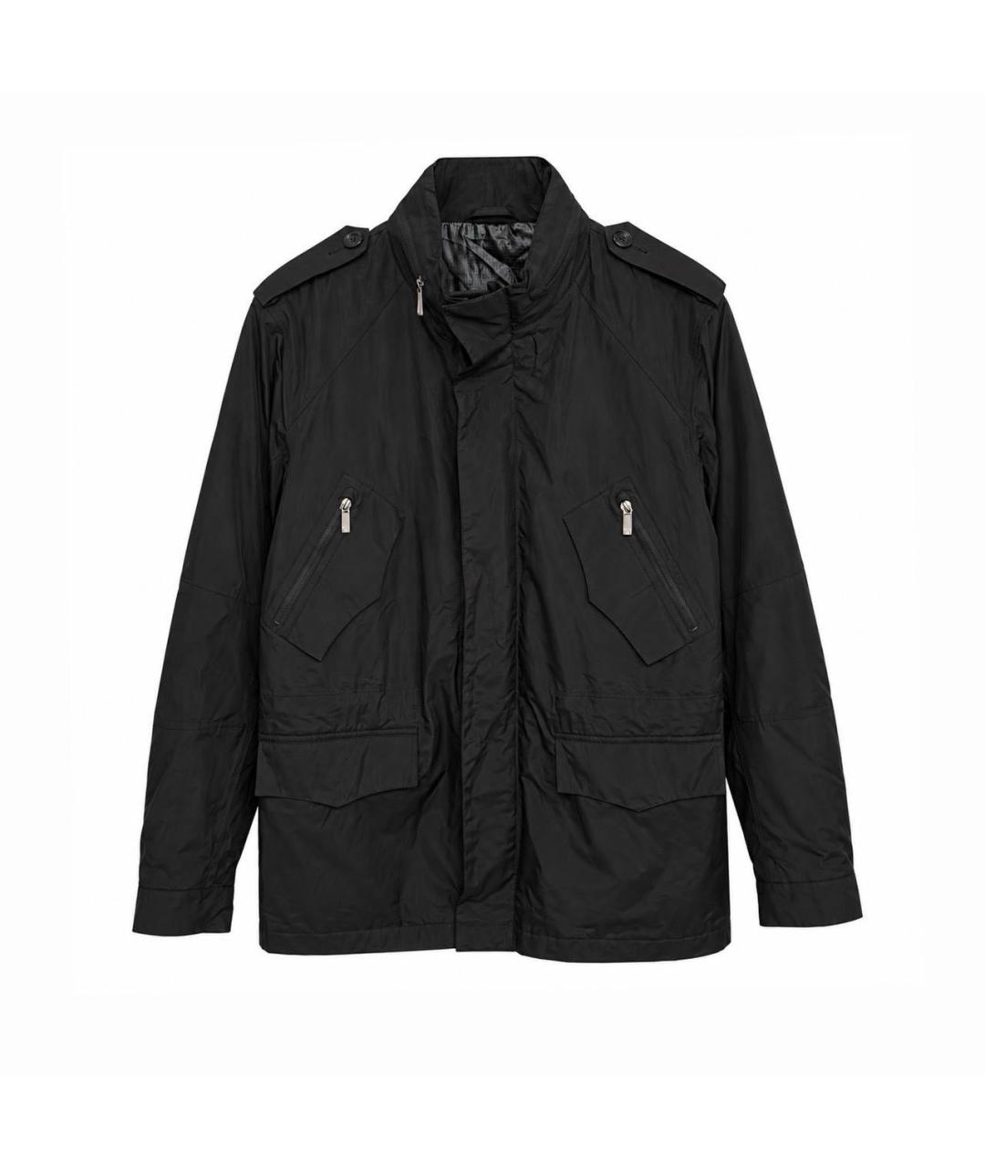 ZEGNA Куртка, фото 4