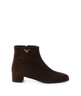 PRADA Ботильоны