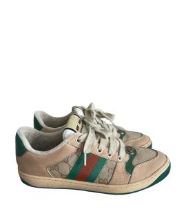 GUCCI Кеды