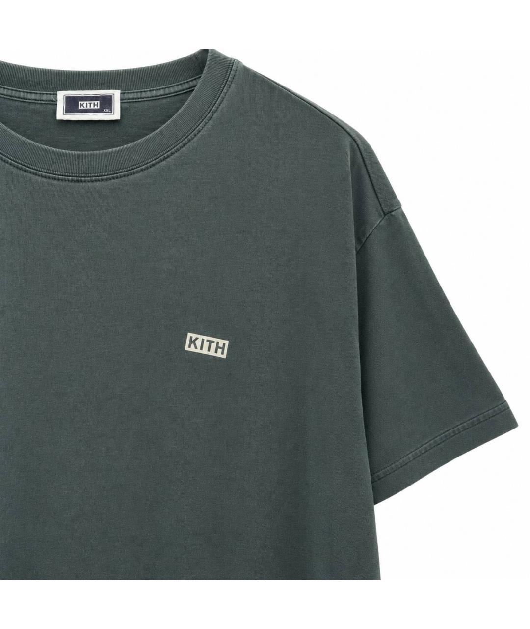 KITH Футболка, фото 3