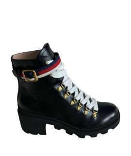 GUCCI Ботильоны