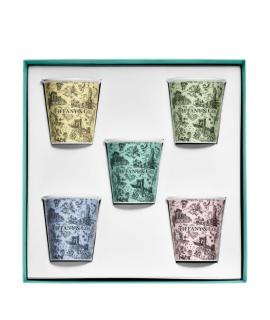 TIFFANY&CO Кофейная посуда