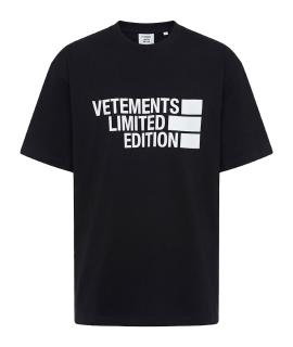 VETEMENTS Футболка