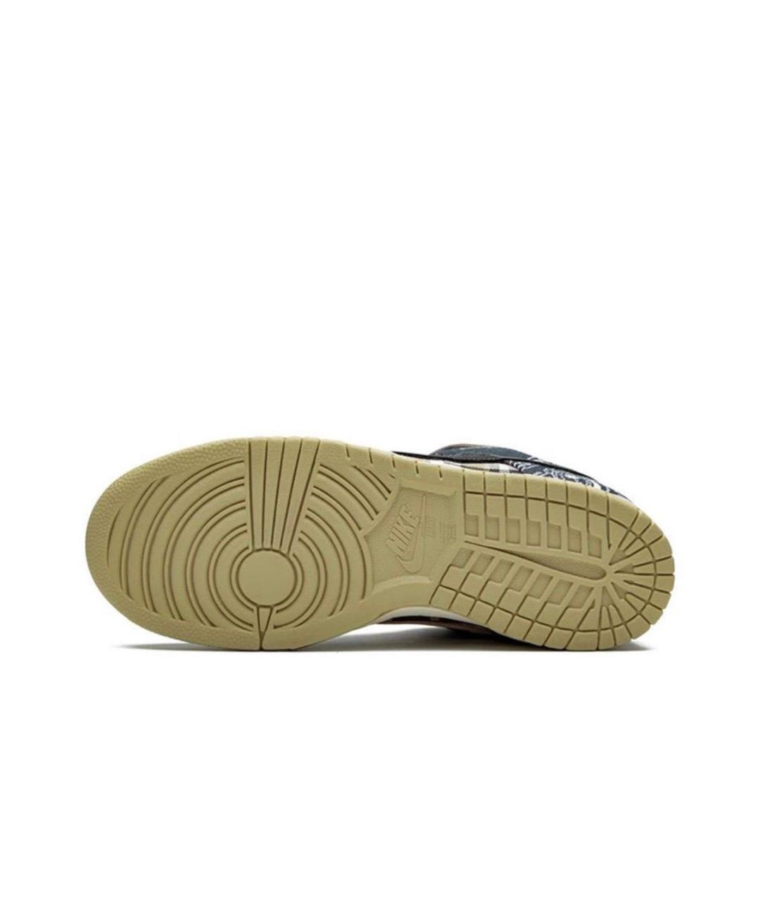 NIKE Низкие кроссовки / кеды, фото 5