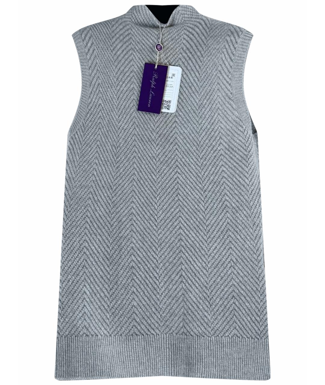 RALPH LAUREN Джемпер / свитер, фото 1