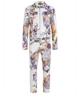 JUST CAVALLI Костюм с брюками