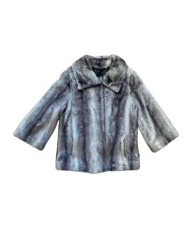 TRUSSARDI Шуба