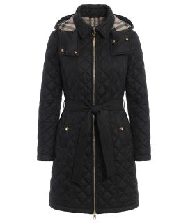 BURBERRY Пальто