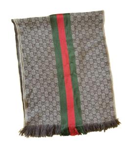 GUCCI Шарф
