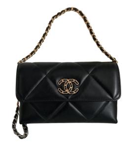 CHANEL Клатч/вечерняя сумка