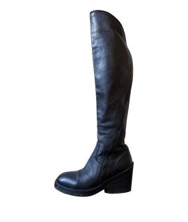 ANN DEMEULEMEESTER Сапоги