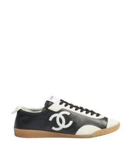 CHANEL Кеды