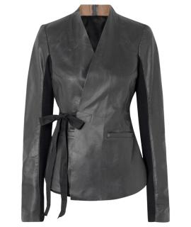 RICK OWENS Куртка