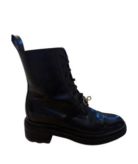 HERMES Ботинки
