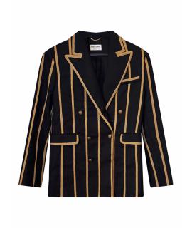 SAINT LAURENT Жакет/пиджак