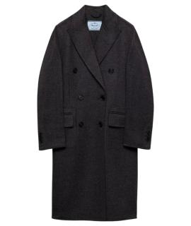 PRADA Пальто