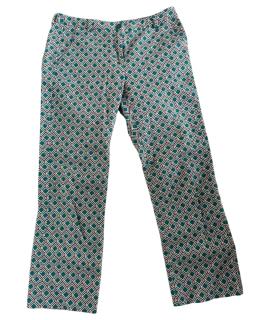 'S MAX MARA Брюки узкие
