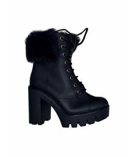 GIUSEPPE ZANOTTI DESIGN Ботильоны