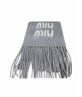 MIU MIU Шарф