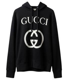 GUCCI Худи/толстовка