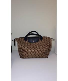 LONGCHAMP Сумка с короткими ручками