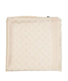 LOUIS VUITTON Шарф