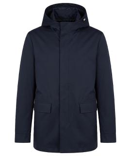 KITON Тренч / плащ