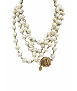 CHANEL Колье
