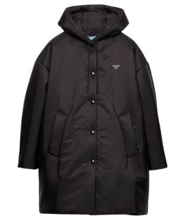 PRADA Тренч/плащ