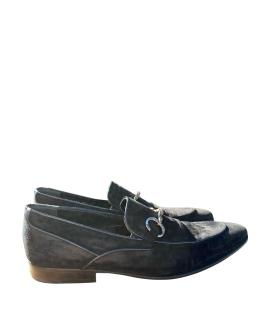 DOLCE&GABBANA Лоферы