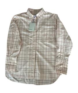 BURBERRY Рубашка