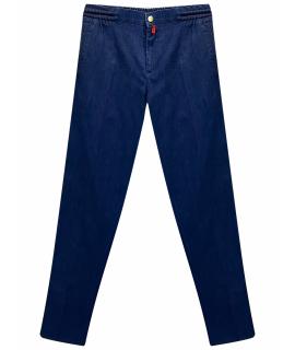 KITON Брюки чинос