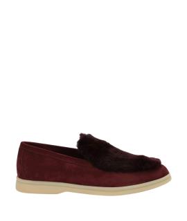 LORO PIANA Лоферы