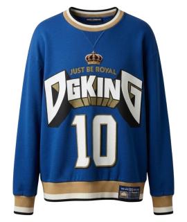 DOLCE&GABBANA Худи/толстовка