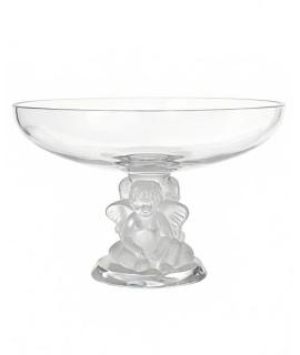 LALIQUE Ваза