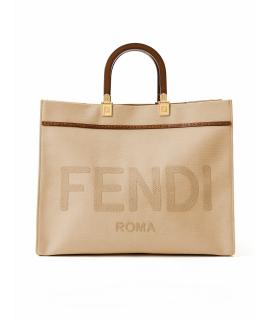 FENDI Сумка с короткими ручками
