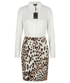 ELISABETTA FRANCHI Костюм с юбками