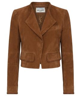 SAINT LAURENT Куртка