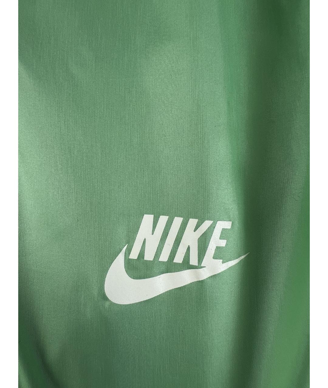 NIKE Мульти полиамидовая куртка, фото 2