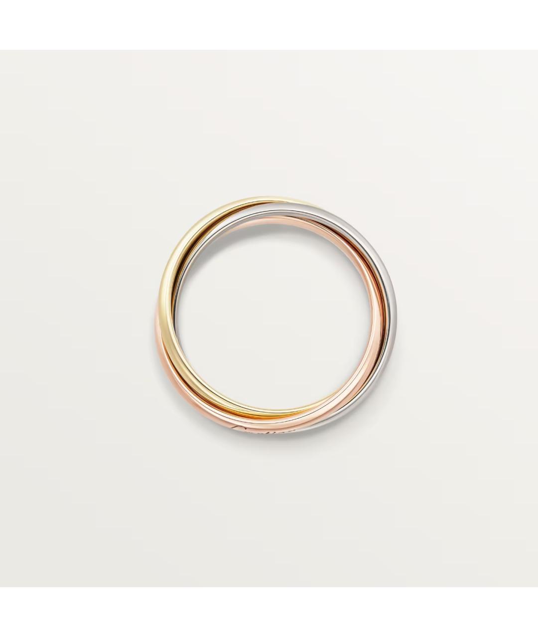 CARTIER Кольцо, фото 2