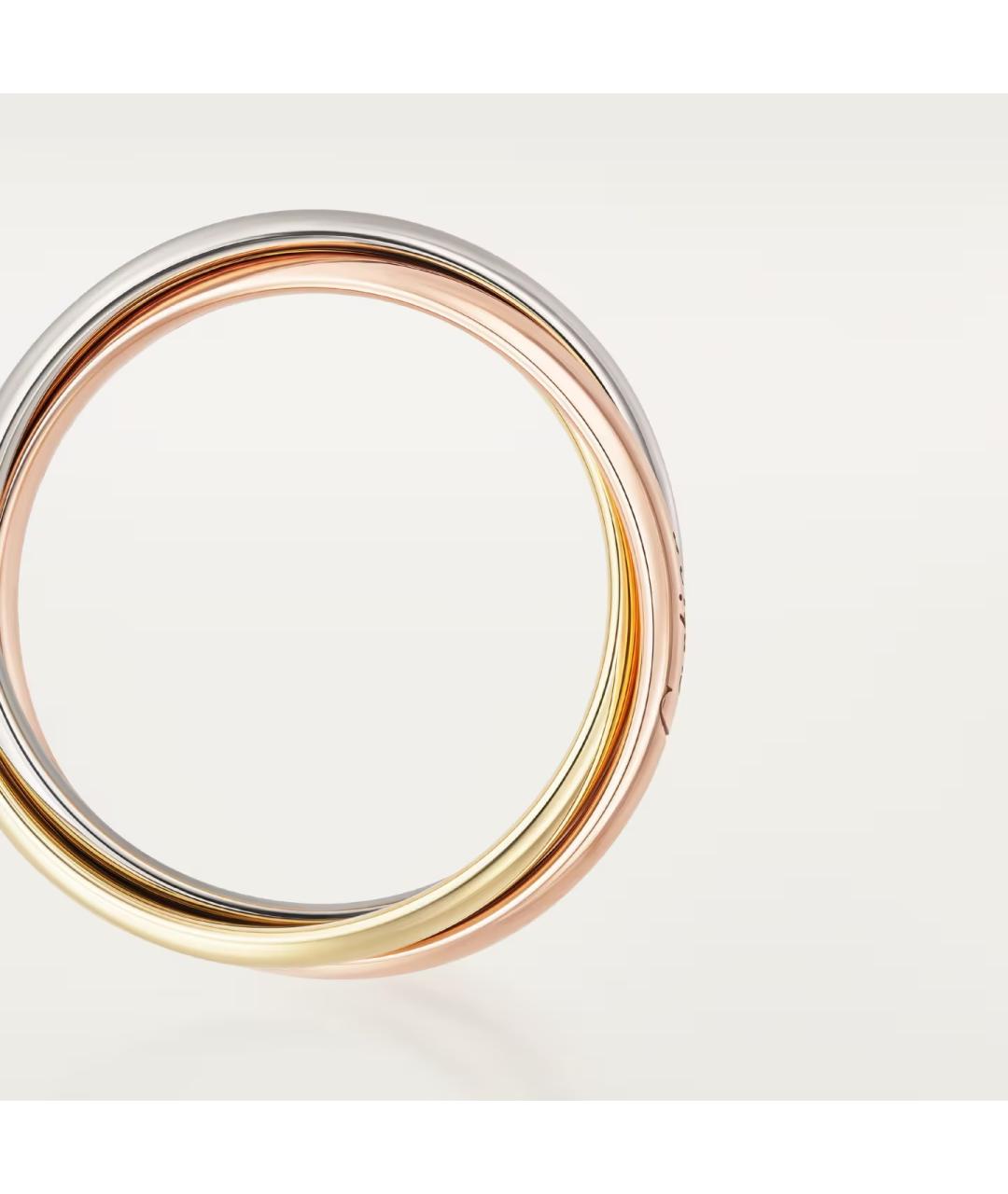 CARTIER Кольцо, фото 3