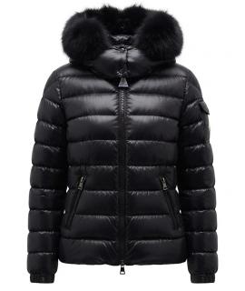 MONCLER Пуховик