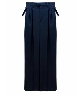 Ami Paris Брюки широкие