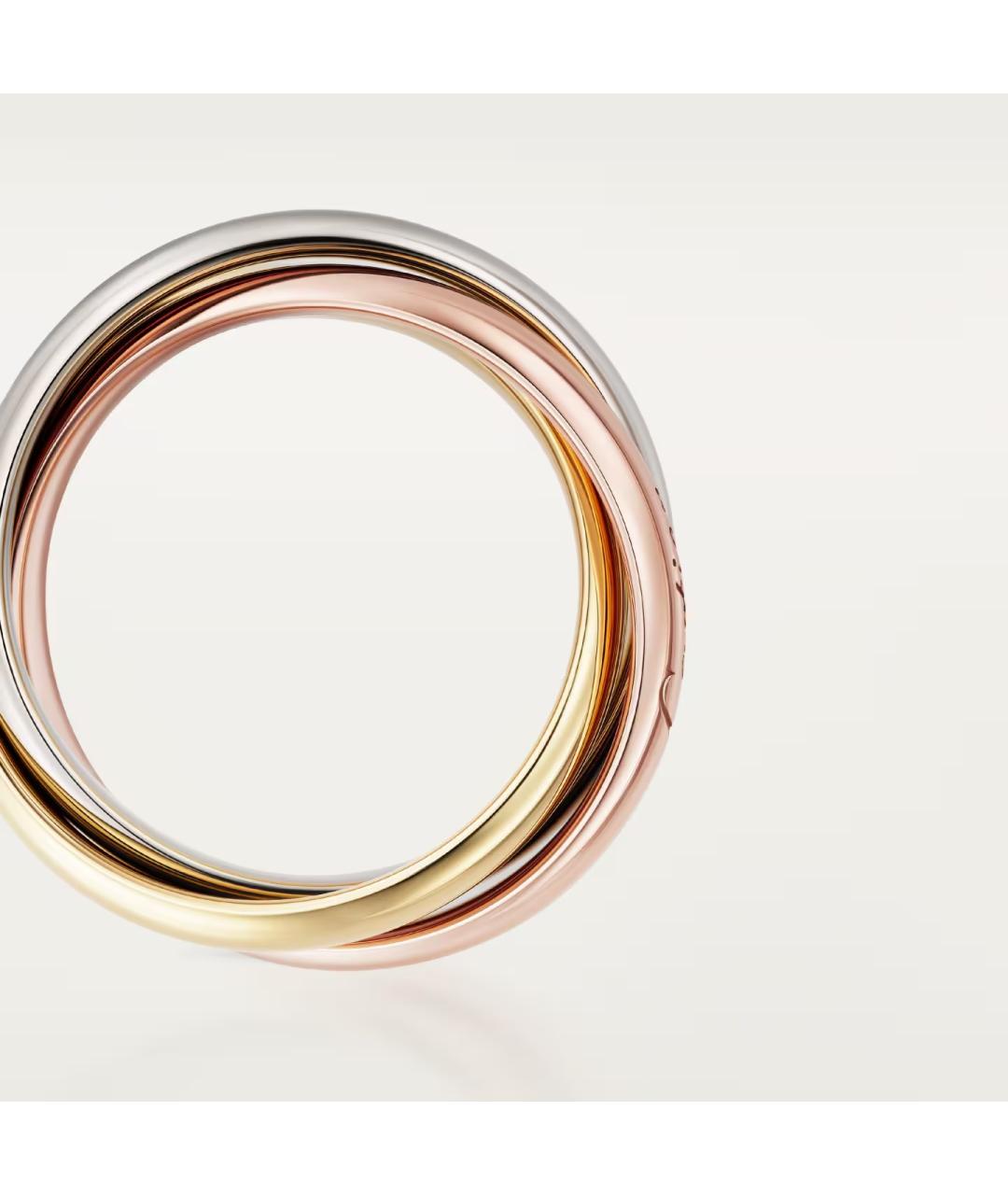 CARTIER Кольцо, фото 3