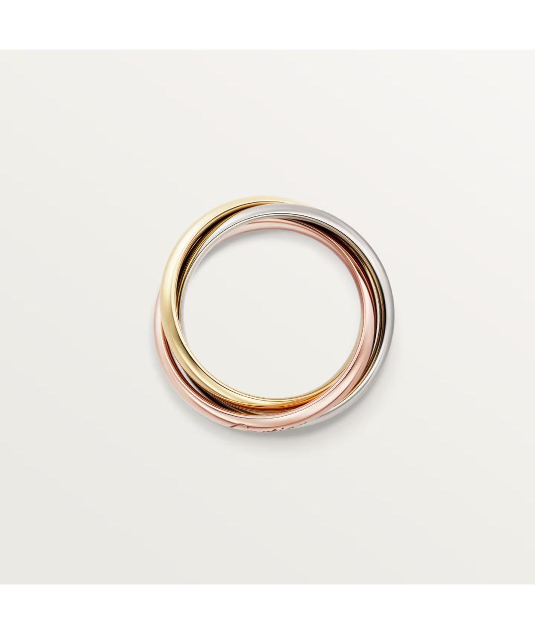 CARTIER Кольцо, фото 2