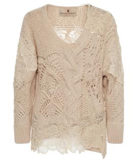 ERMANNO SCERVINO Джемпер / свитер