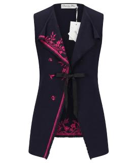 CHRISTIAN DIOR Жилетка