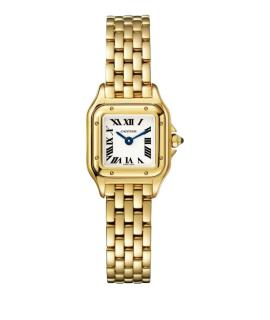 CARTIER Часы
