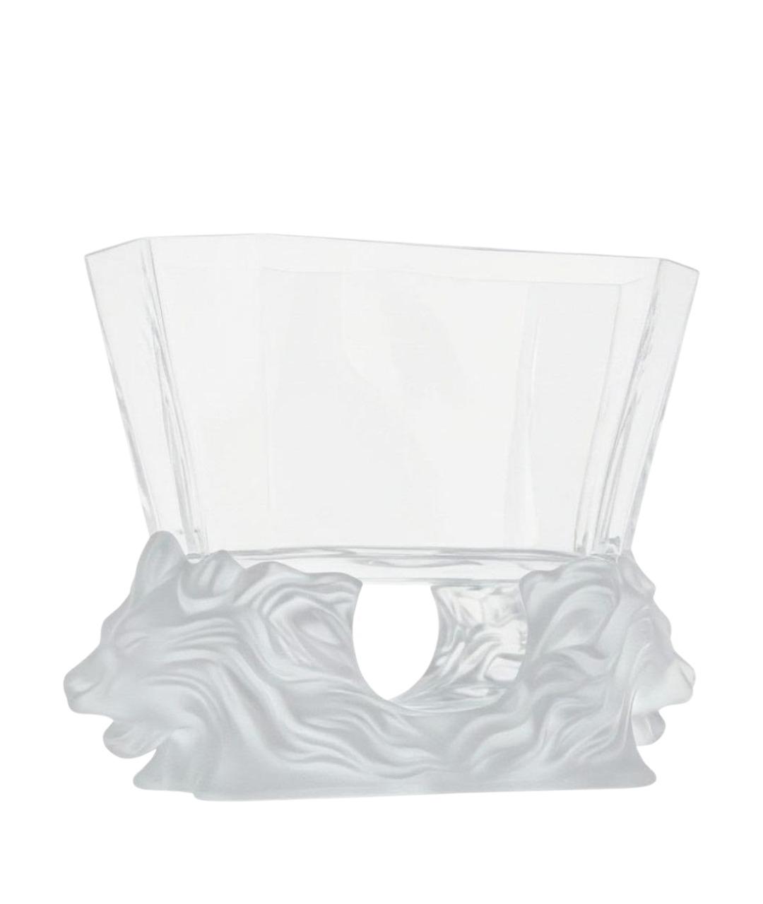 LALIQUE Прозрачная ваза, фото 1